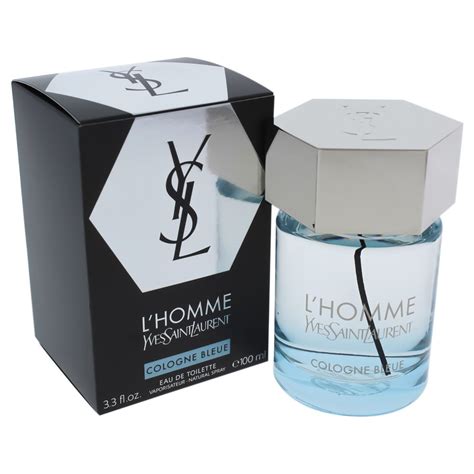 ysl l'homme cologne duty free|ysl men's cologne l'homme.